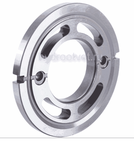 A4VSO125 VALVE PLATE L - Распределитель ЛЕВЫЙ