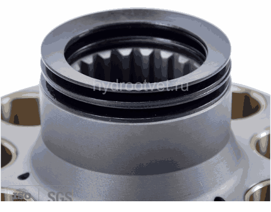 A4VG71 DISC SPRING - Тарельчатая пружина