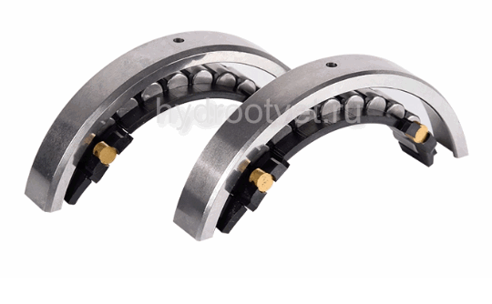 A11VLO260 SADDLE BEARING - Роликовый подшипник наклонного диска (планшайбы) для насоса A11VLO260