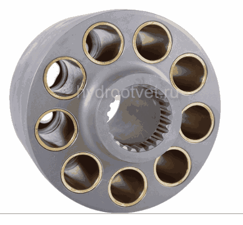 A11VLO130 CYLINDER BLOCK - Блок цилиндров