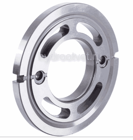 A4VSO40 VALVE PLATE M - Распределитель СРЕДНИЙ