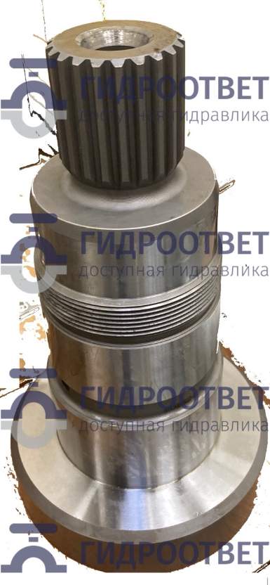 A6VE160 DRIVE SHAFT - Приводной вал