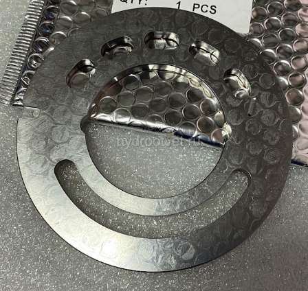 A10VO140 VALVE PLATE R - Распределитель ПРАВЫЙ