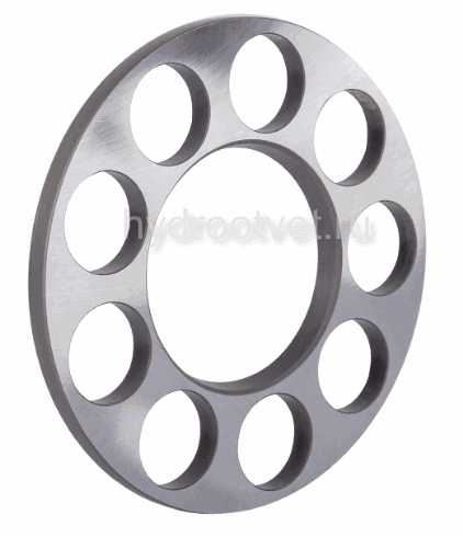 A11VO75 RETAINER PLATE - Прижимной диск (сепаратор)