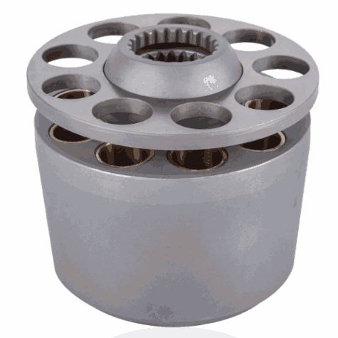A4VG125 RETAINER PLATE - Прижимной диск (сепаратор) для насоса A4VG125
