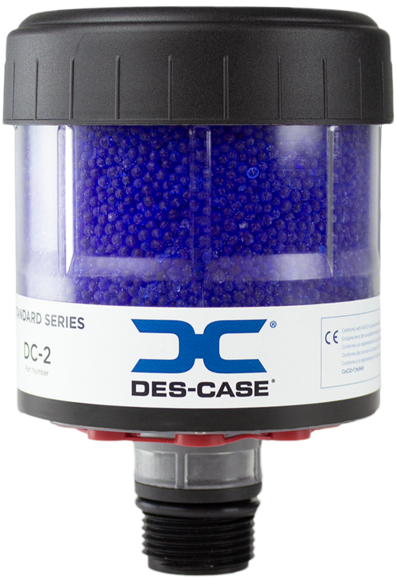Осушитель DC-2 Des-Case