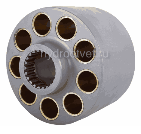 A11VLO130 CYLINDER BLOCK - Блок цилиндров