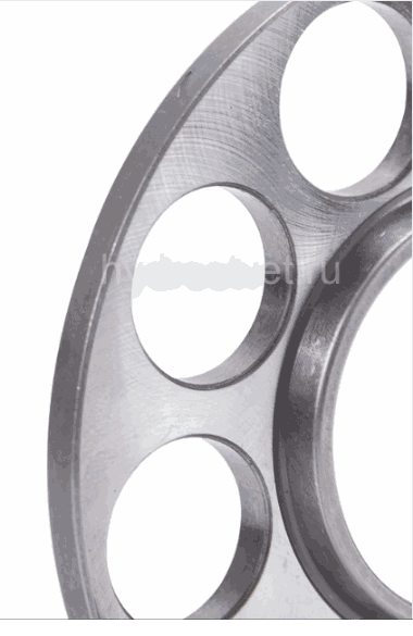 A10VO140 RETAINER PLATE - Сепаратор (прижимная пластина) для насоса A10VSO140 31 серии