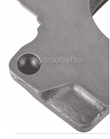 A11VLO145 SWASH PLATE - Наклонный диск (планшайба)