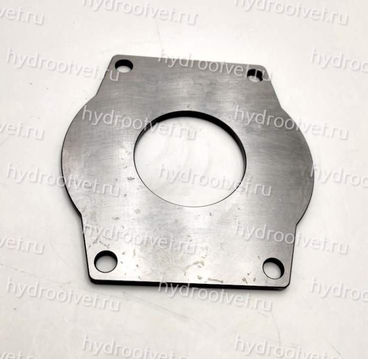 A4VSO125 THRUST PLATE - Опорная плита для насоса A4VSO125