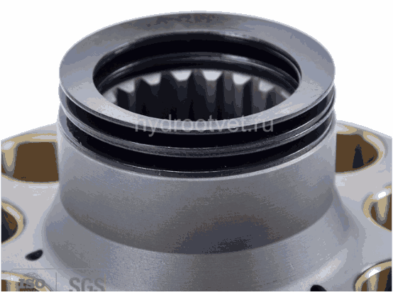 A4VSO40 DISC SPRING - Тарельчатая пружина
