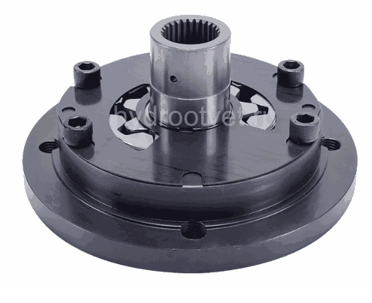 A4VG180-D CHARGE PUMP （30T+13T） - A4VG180-D насос подпитки （30T+13T）