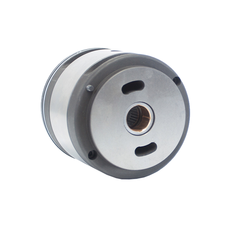 T6C-B31-R (S24-50671-0, S24-457910-0) - Сменный картридж для пластинчатого нерегулируемого насоса модели Parker T типоразмера T6C. Картридж для одиночного насоса с рабочим объемом 100 см3