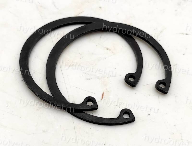 A10VO140 SNAP RING - Стопорное кольцо 63,5x2 мм для насоса A10VSO140 31 серии