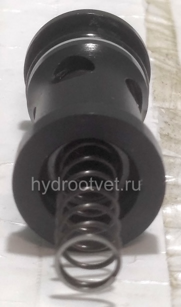 M-SR15KE02-10 - Обратный клапан картриджного монтажа, Ду16, G3/4 давление открытие 0,2 бар