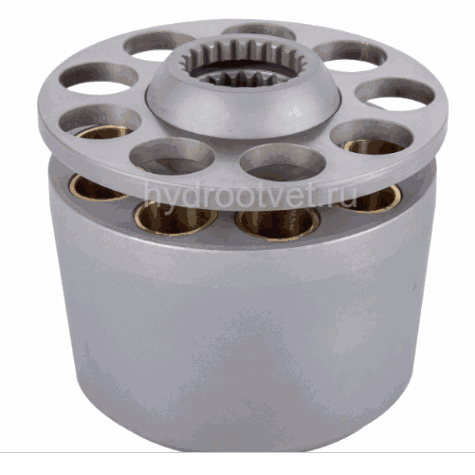 A11VLO130 RETAINER PLATE - Прижимной диск (сепаратор)