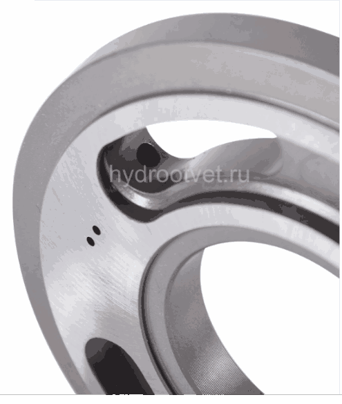 A20VLO190 VALVE PLATE R - Распределитель ПРАВЫЙ