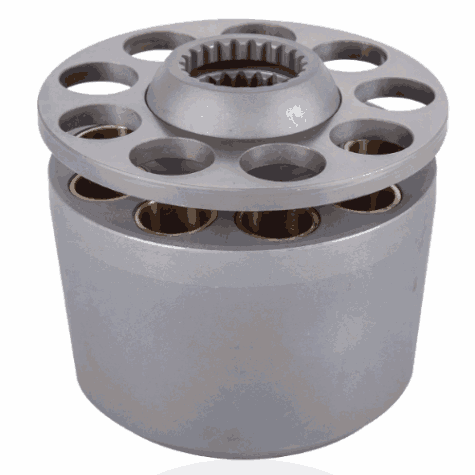 A4VSG500 RETAINER PLATE - Прижимной диск (сепаратор)