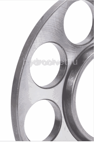 A10VO60 RETAINER PLATE - Прижимной диск (сепаратор)