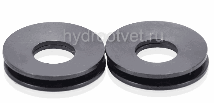 A6VE160 DISC SPRING - Тарельчатая пружина