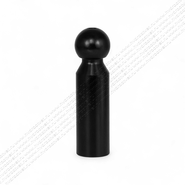 A7VO250 CENTER PIN - Центральный палец 32x120,7 мм (штифт) для насоса Rexroth A7VO250