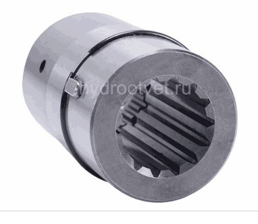 A4VG125-D CHARGE PUMP 26T - A4VG125-D насос подпитки 26T