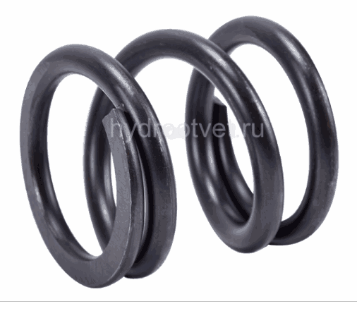 A4VG71 COIL SPRING - Спиральная пружина