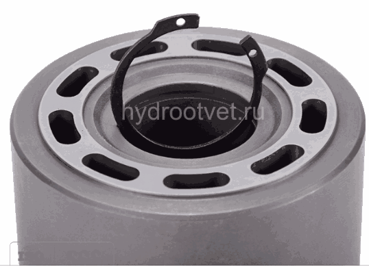 A10VO45 SNAP RING - Стопорное кольцо