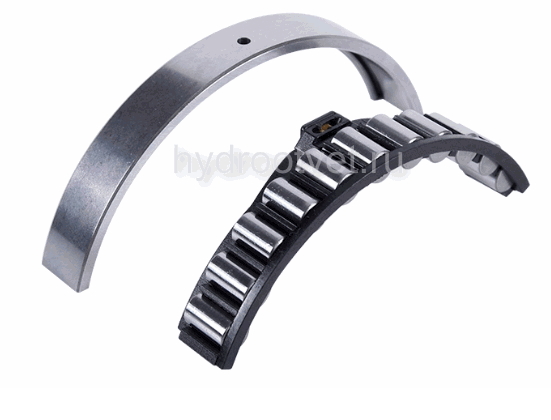 A4VG28 SADDLE BEARING - Опорный подшипник люльки