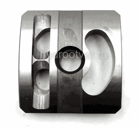 A8VO200 VALVE PLATE M - Распределитель СРЕДНИЙ