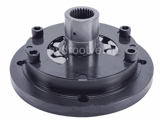 A4VG180-B CHARGE PUMP-CLOSED 30T - A4VG180-B насос подпитки-закрытый 30T
