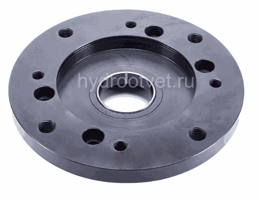 A4VG125-E CHARGE PUMP（26T+9T） - A4VG125-E насос подпитки（26T+9T）