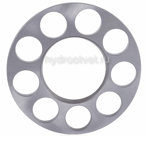 A11VO40 RETAINER PLATE - Прижимной диск (сепаратор)