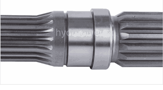 A4VG140 DRIVE SHAFT - Приводной вал