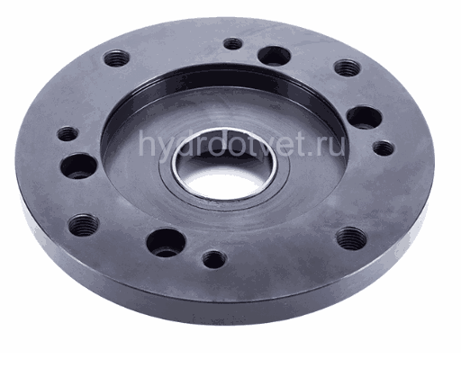 A4VG125-C CHARGE PUMP（14T+26T） - насос подпитки（14T+26T）