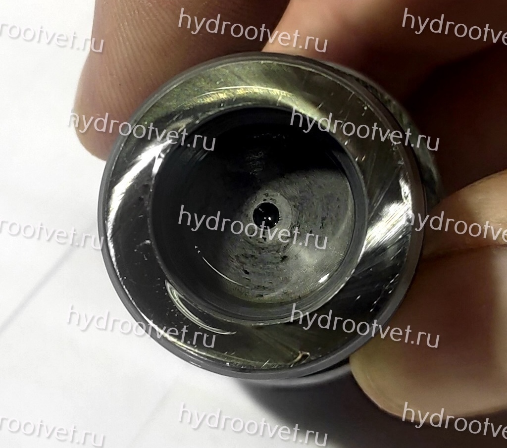 LC16A20E7X/ - Логический клапан (патрон) Ду16, соотношение площадей A = 2:1 (кольцо = 50%), давление открытия 2 бар, E = без демпфера, уплотнение NBR