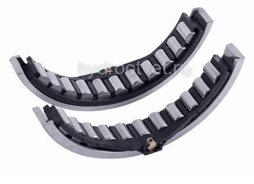 A4VG180 SADDLE BEARING - Опорный подшипник люльки для насоса Рексрот A4VG180