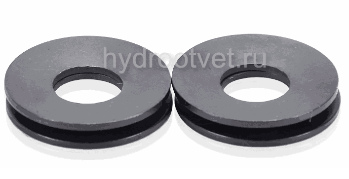 A6VM107 DISC SPRING - Тарельчатая пружина
