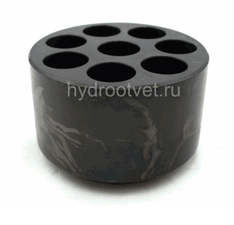 A8VO200 CYLINDER BLOCK WITH NECK - Блок цилиндров со ступенькой
