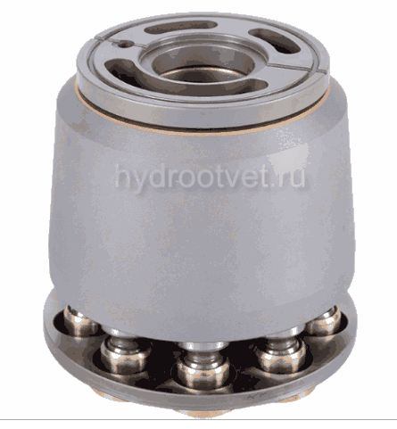 A11VO75 VALVE PLATE R - Распределитель ПРАВЫЙ