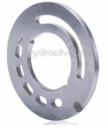 A10VO60 VALVE PLATE L - Распределитель ЛЕВЫЙ