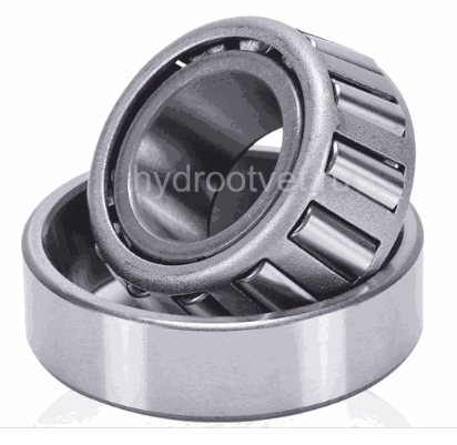 A10VSO71 SMALL BEARING - Малый подшипник 25,4x57,2x17.5 h13,5