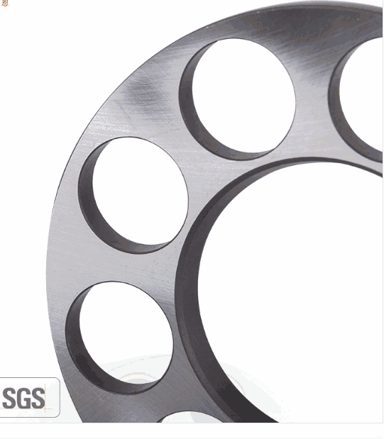 A4VSG500 RETAINER PLATE - Прижимной диск (сепаратор)