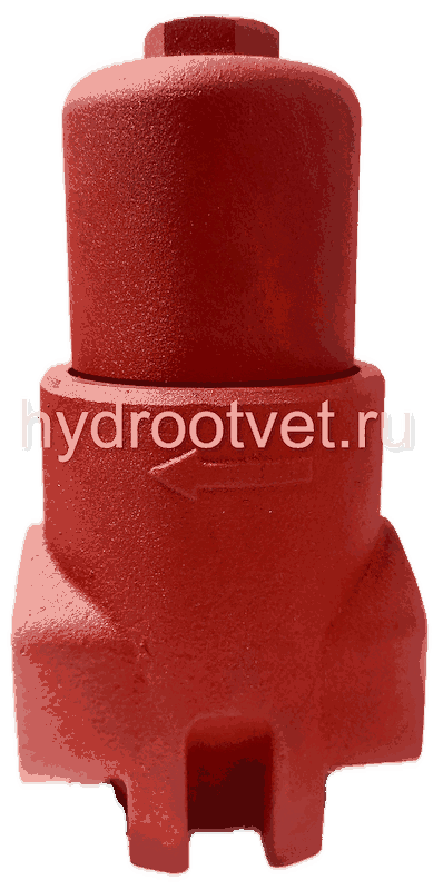 WKDFBN/HC500F10C1.1 - Напорный фильтр гидравлический одинарный модели DF тонкость фильтрации 10 мкм, типоразмер 500, вид присоединения: фланец SAE 2'' (DN50), материал корпуса - чугун, рабочее давление до 420 бар, электрический индикатор загрязнения