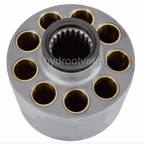 A11VLO190 WASHER OF BALL GUIDE - Шайба шарнира для насоса A11VO190