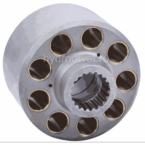 A4VG28 CYLINDER BLOCK - Блок цилиндров