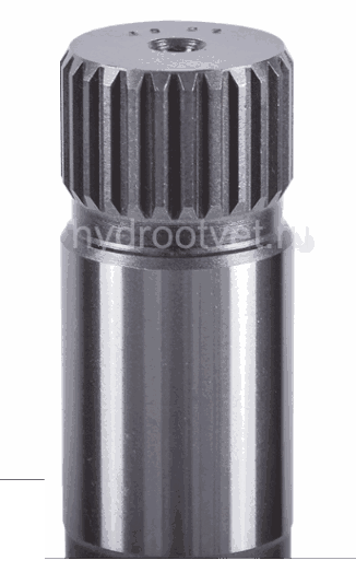A4VSO40 DRIVE SHAFT - Приводной вал