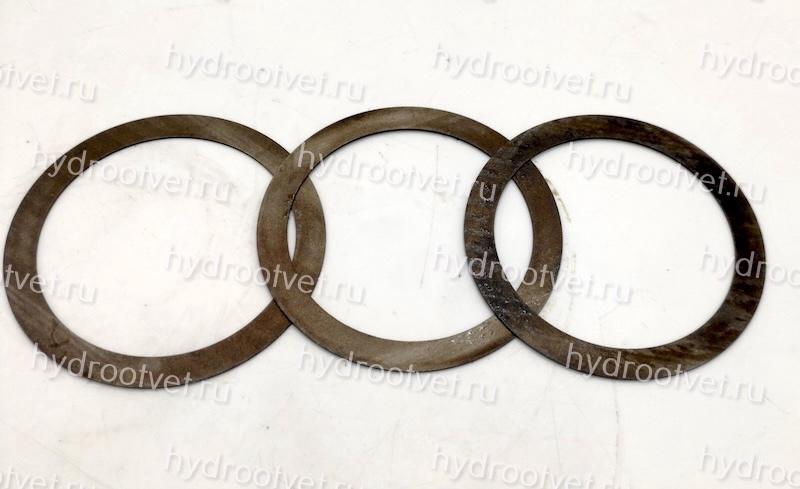 A11VLO190 WASHER OF BALL GUIDE - Шайба шарнира для насоса A11VO190