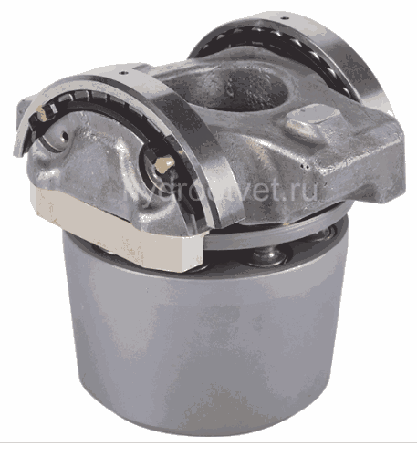 A20VLO190 SADDLE BEARING - Опорный подшипник люльки