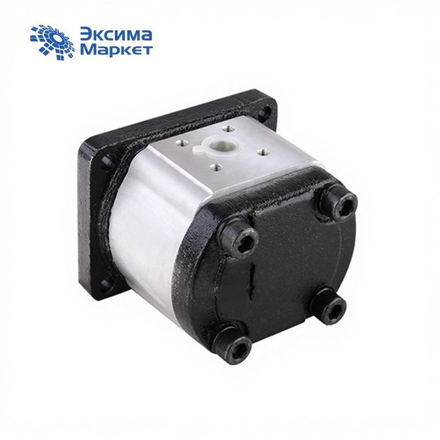 Гидравлические шестеренные  насосы серии GHP1-D(S)-13